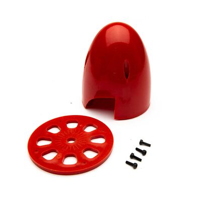 Spinner 3 3/4": Ki-43 Oscar 60cc Spinner 3 3/4": Ki-43 Oscar 60cc