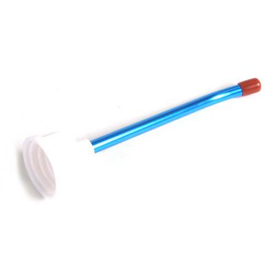 Fast Tap Quart Fuel Bottle Spout Fast Tap Quart Fuel Bottle Spout