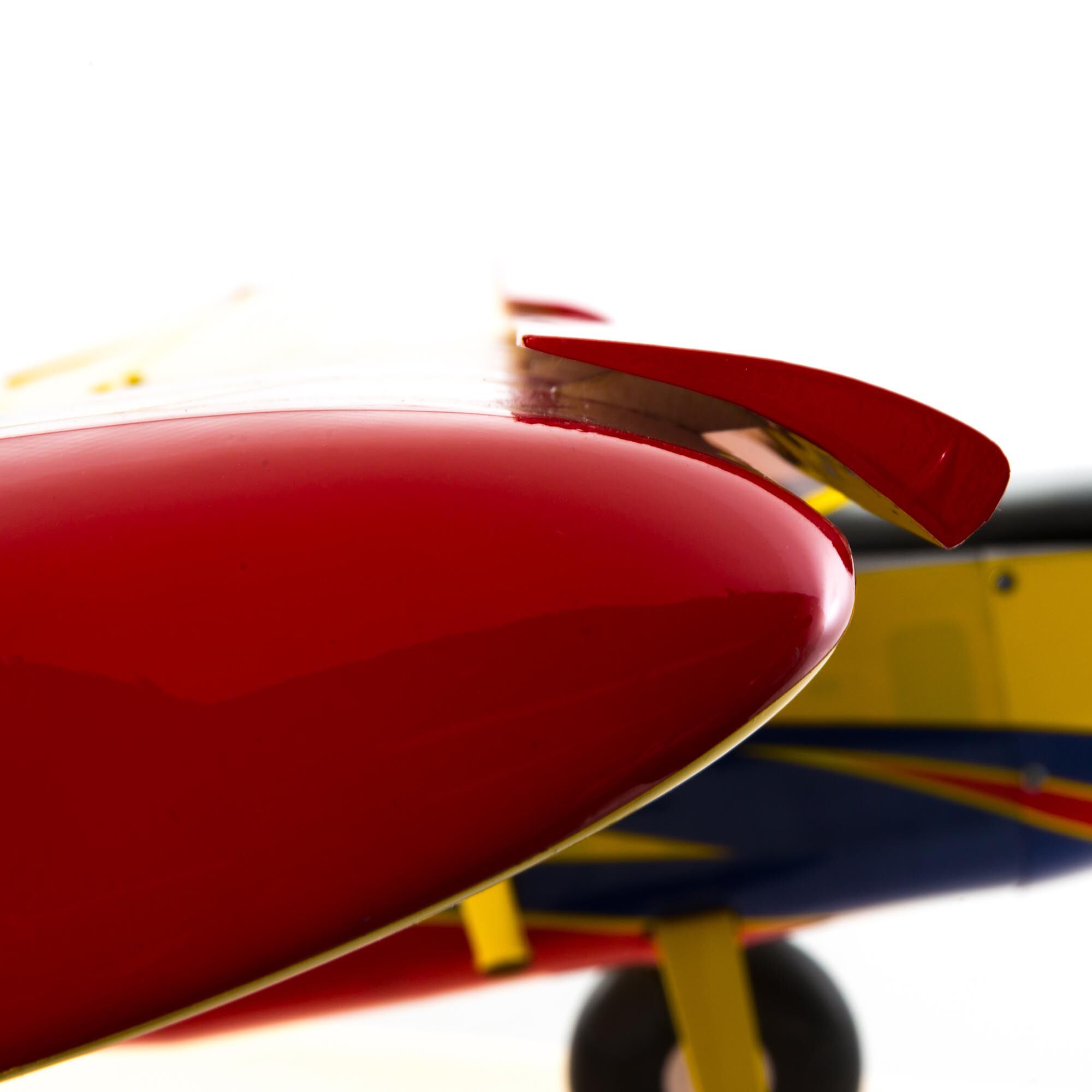 horizon hobby timber xl