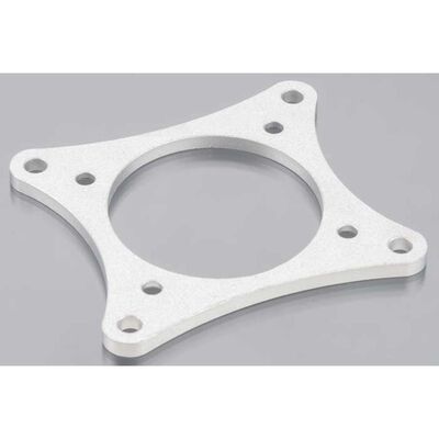 Engine Mount Plate: DLE-111 Engine Mount Plate: DLE-111