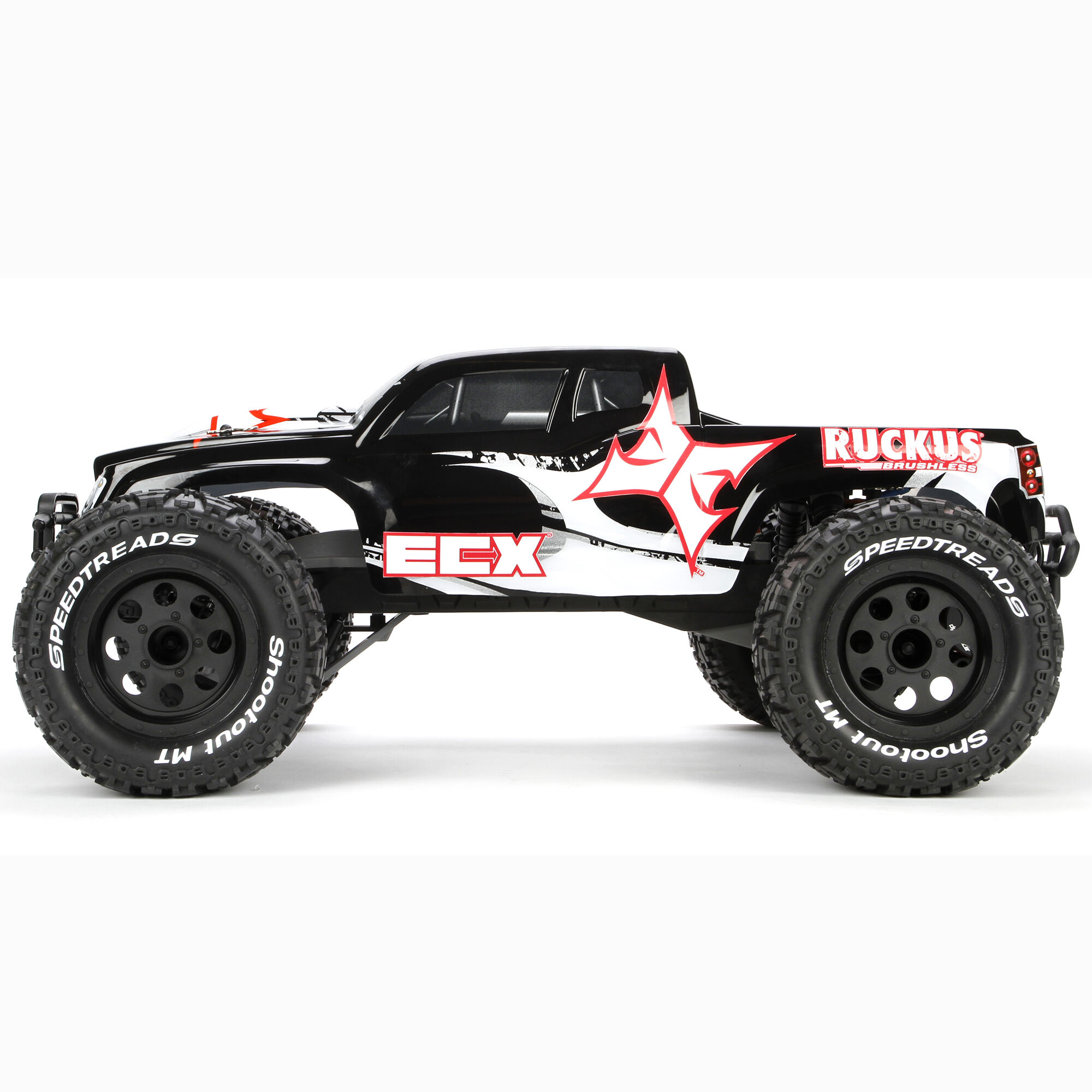 Brushless Motor For Ecx Ruckus 2024 www.vthorseco