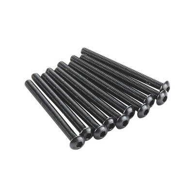 Hex Socket Button Head 3x35mm (10) Hex Socket Button Head 3x35mm (10)