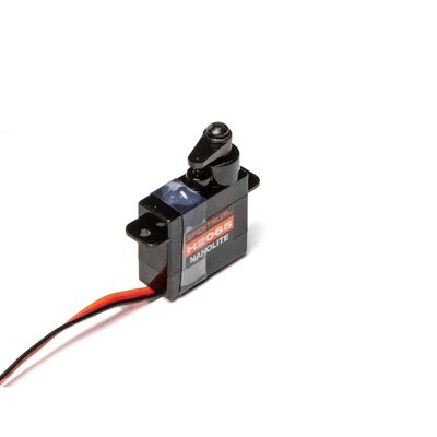 H2065 Nanolite High Speed MG Heli Servo H2065 Nanolite High Speed MG Heli Servo