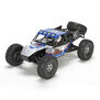 1/10 Twin Hammers V2 4WD 1.9 Rock Racer Brushed RTR