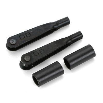 Kwik-Link Clevis Kwik-Link Clevis