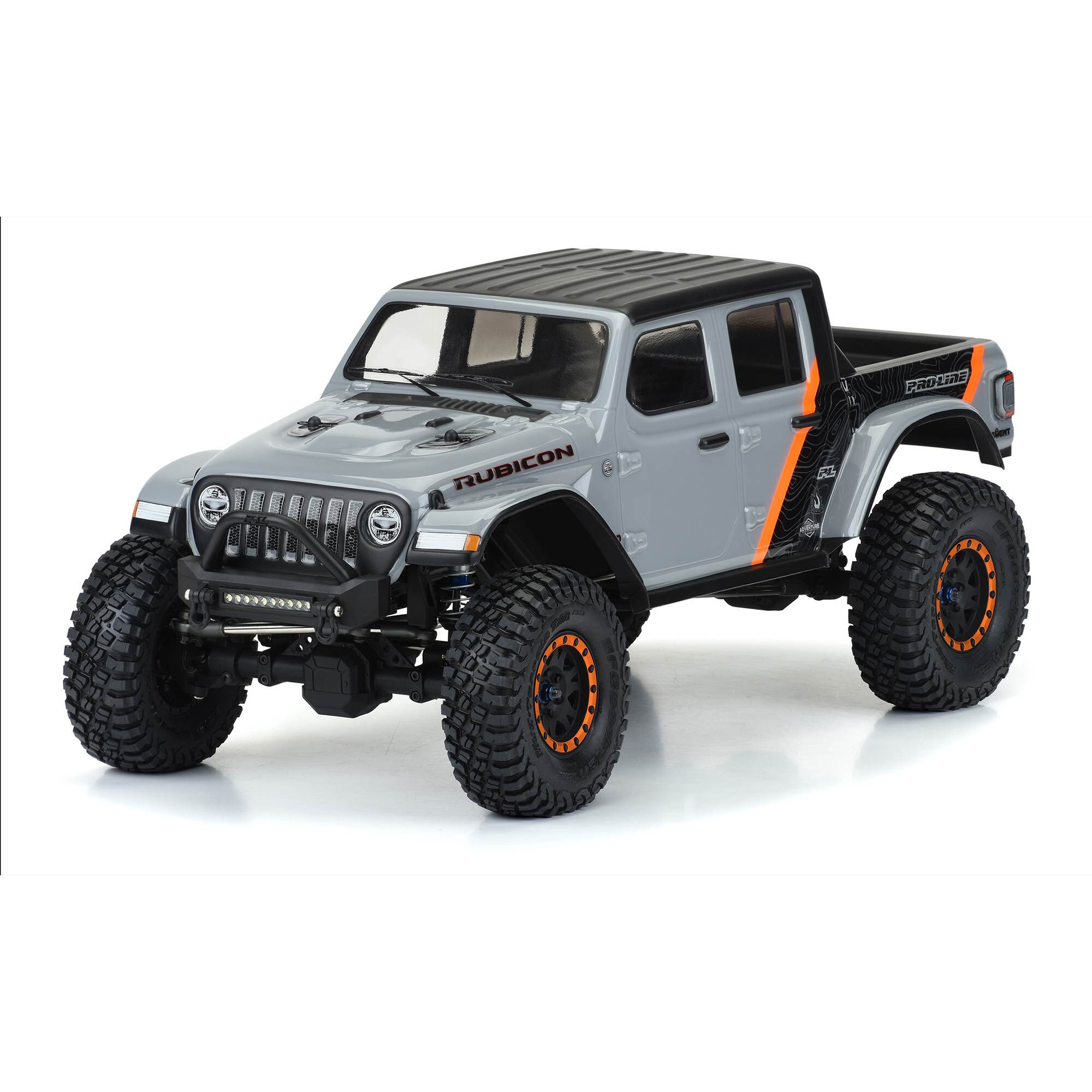 Jeep gladiator rc outlet
