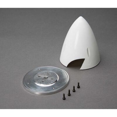 Spinner: XCub 60cc Spinner: XCub 60cc