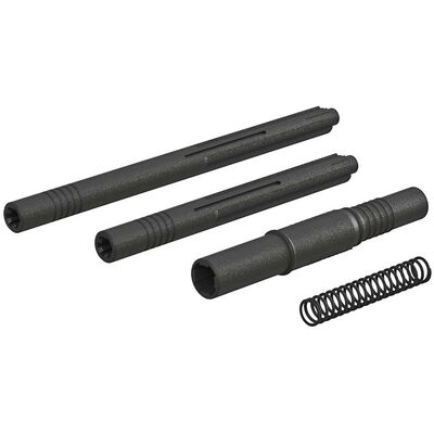Composite Center Slider Driveshaft: 4x4 BLX Composite Center Slider Driveshaft: 4x4 BLX