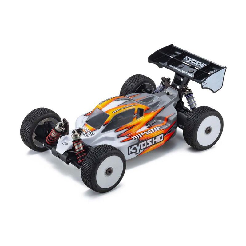1/8 Inferno MP10e 4X4 Off-Road Electric Buggy Kit