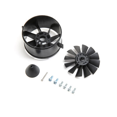 50mm EDF Unit: Habu SS 50mm EDF 50mm EDF Unit: Habu SS 50mm EDF