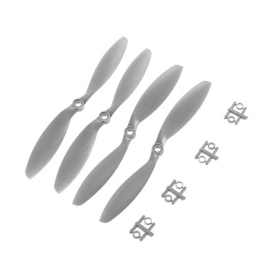 8 x 3.8 Slow Flyer Set (4) 8 x 3.8 Slow Flyer Set (4)