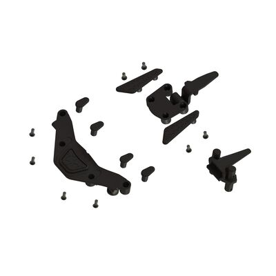 Body Mounting Set Body Mounting Set