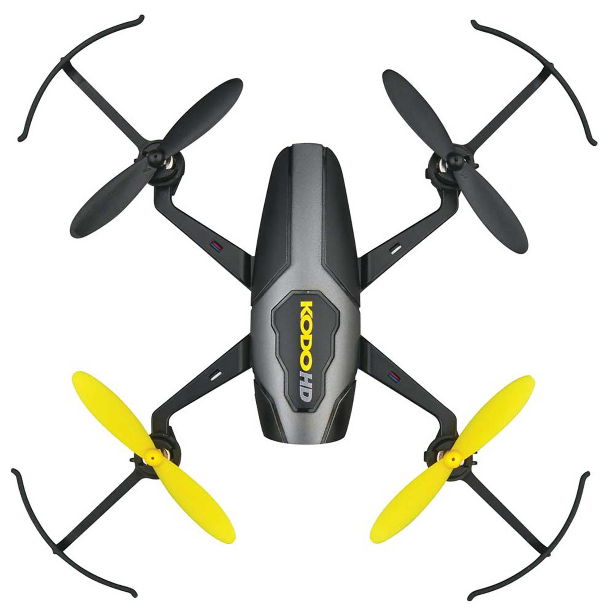 Dromida Kodo HD UAV Quad with Camera RTF Horizon Hobby