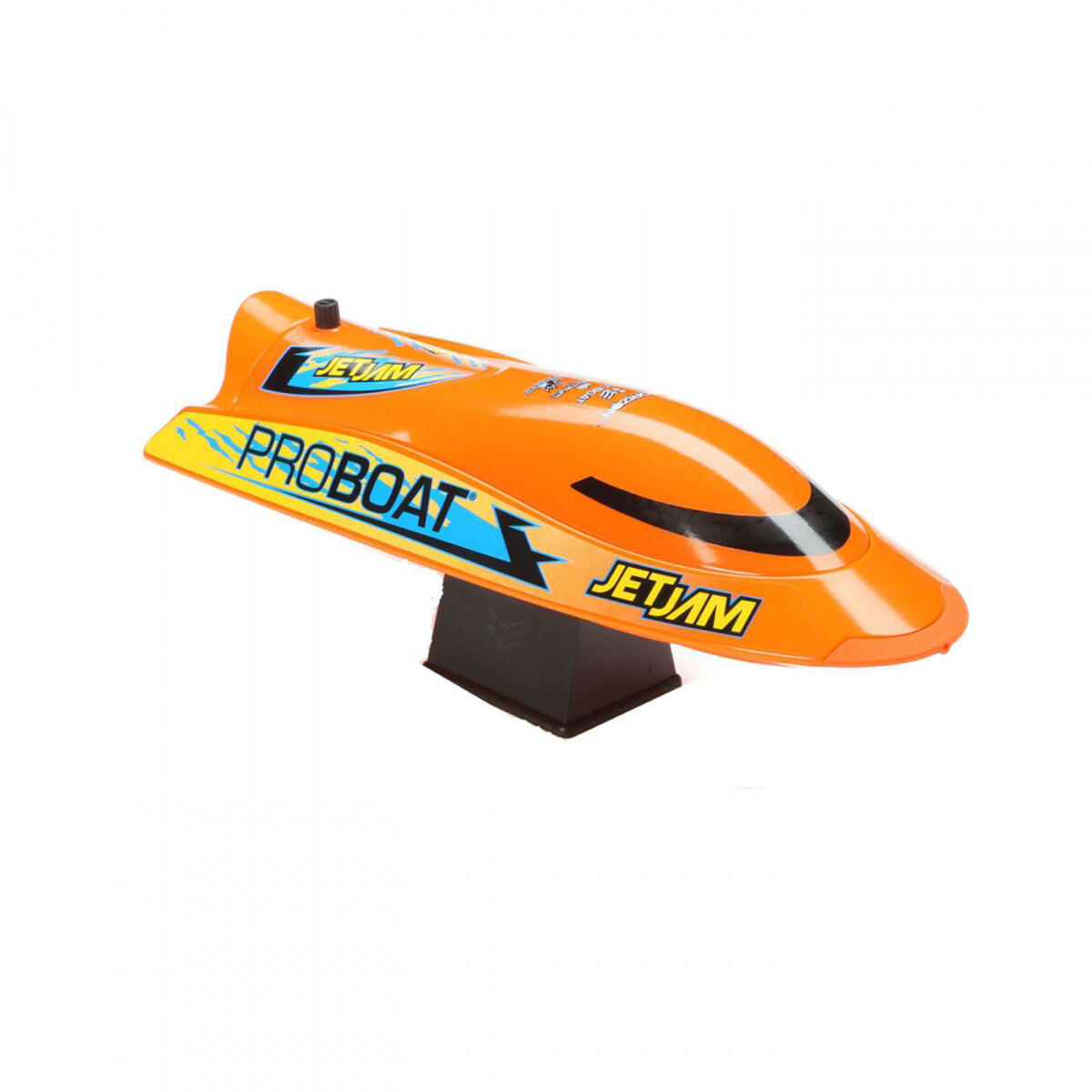 proboat jet jam brushless