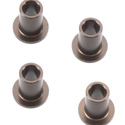 Arm Bushing Aluminum SCT410 (4) Arm Bushing Aluminum SCT410 (4)