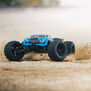 1/8 KRATON 6S BLX 4WD Brushless Speed Monster Truck with Spektrum RTR, Blue