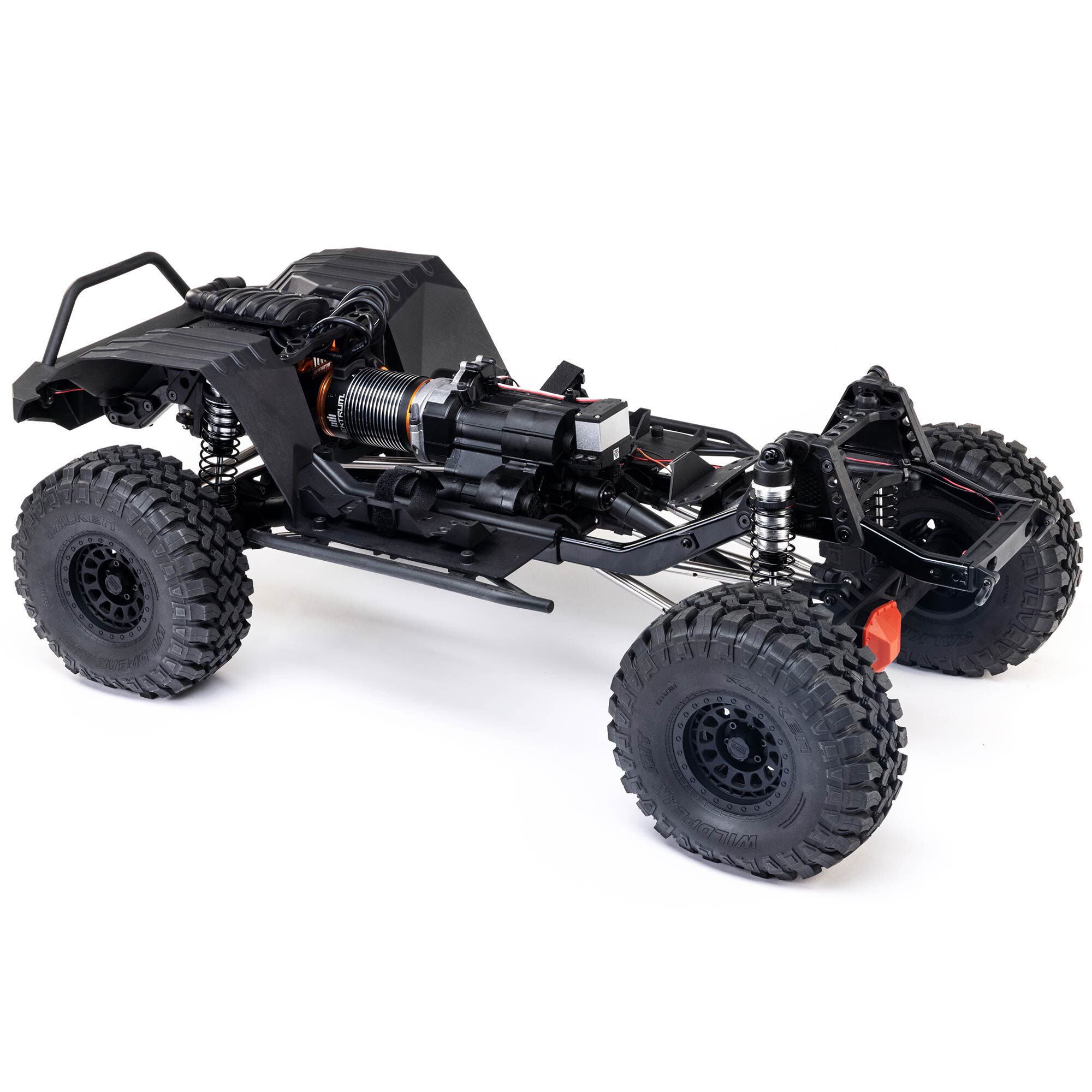 1/6 SCX6 Ʈ ȥ 4WD RTR, 