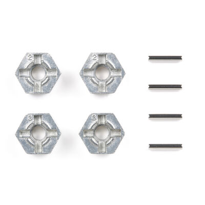 Pin Wheel Adapter Set Pin Wheel Adapter Set