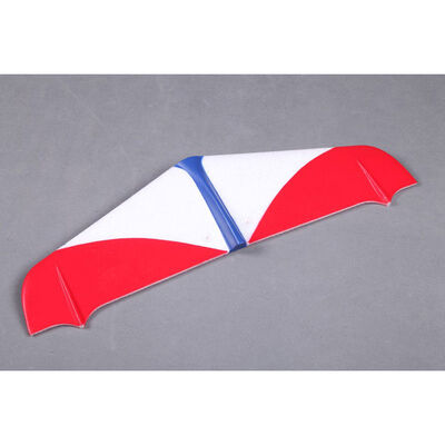 Upper Wing: 1400mm F3A Olympus Upper Wing: 1400mm F3A Olympus