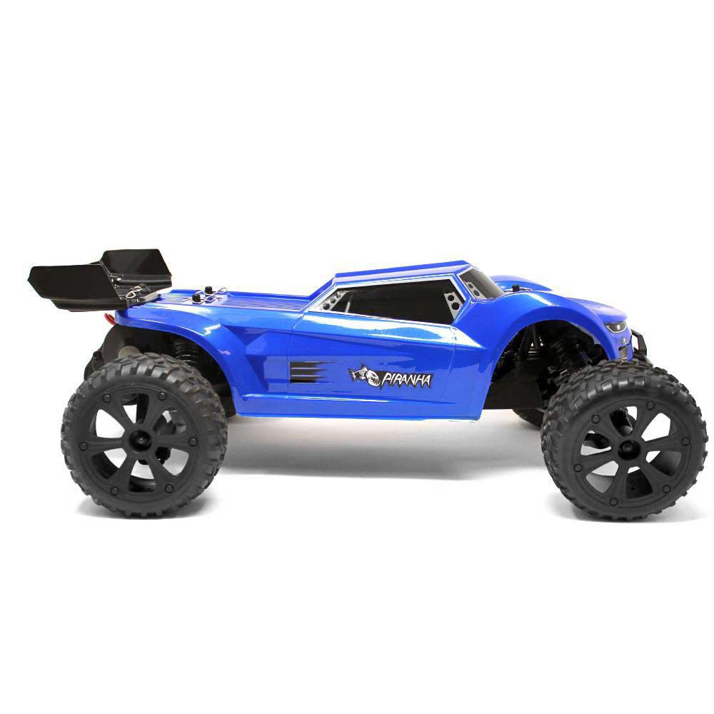 Redcat truggy 2025