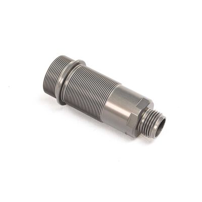 Shock Body, Aluminum, Hard Anodized, 53.6mm: PM-MX/SM Shock Body, Aluminum, Hard Anodized, 53.6mm: PM-MX/SM