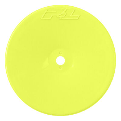 1/10 Velocity 2.0 Narrow 2WD Front 2.2" 12mm Buggy Wheels (2) Yellow 1/10 Velocity 2.0 Narrow 2WD Front 2.2" 12mm Buggy Wheels (2) Yellow