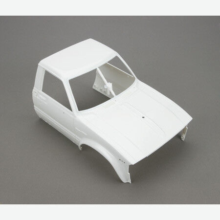 Tamiya 1/10 Front Body: 58397 | Horizon Hobby