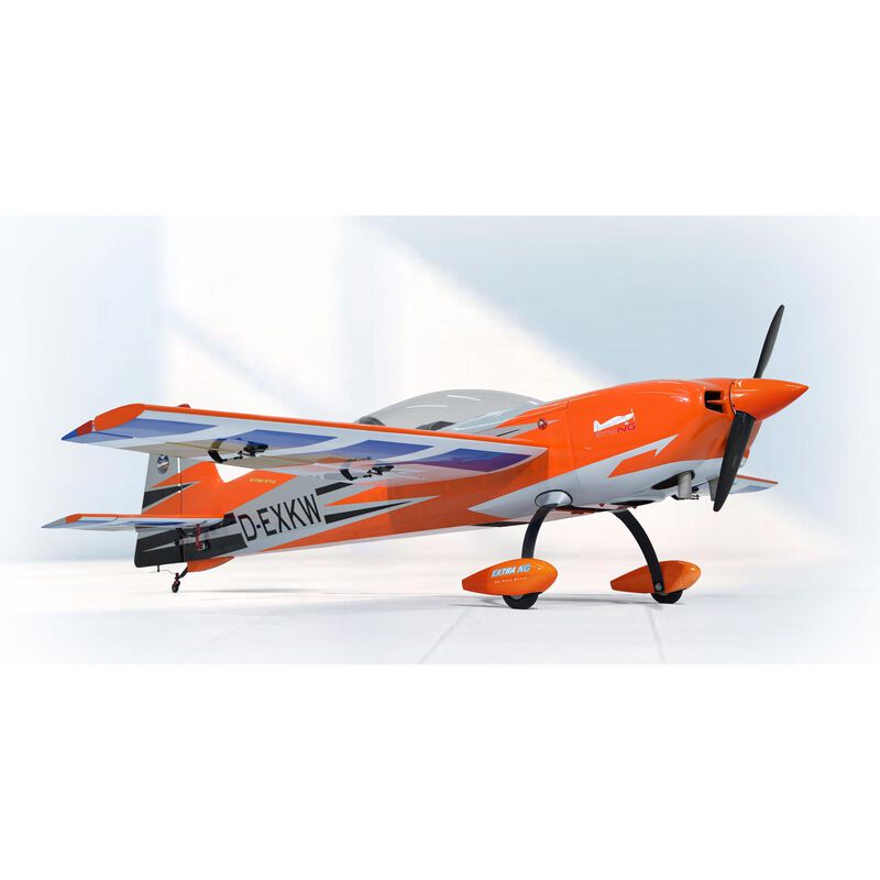 Phoenix Model EXTRA NG 2.6m Electric ARF