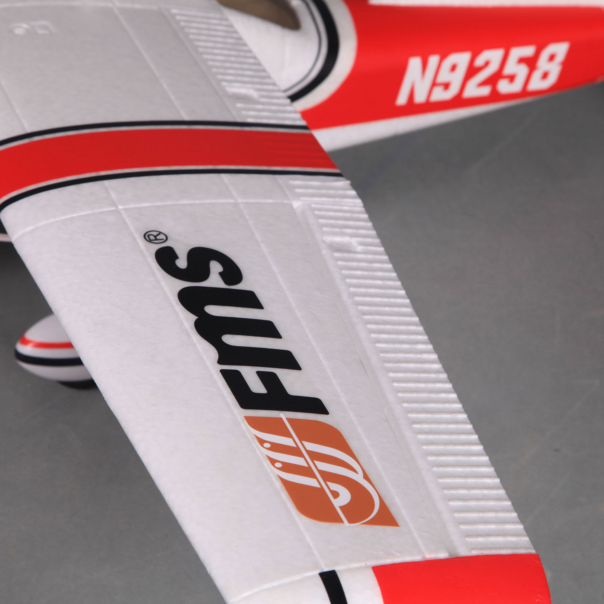 Fms sky trainer 182 v2 2025