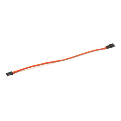Servo Extension Lead: 9" Heavy-Duty Servo Extension Lead: 9" Heavy-Duty