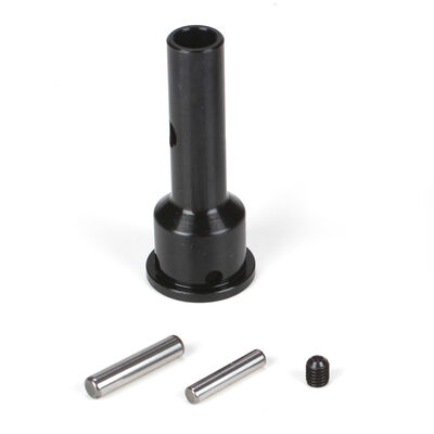 F/R Stub Axle & Pins (1): 5IVE-T, MINI WRC F/R Stub Axle & Pins (1): 5IVE-T, MINI WRC