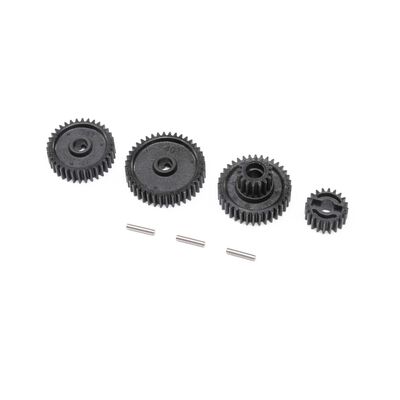 48P Transmission Gear Set: UTB18 48P Transmission Gear Set: UTB18