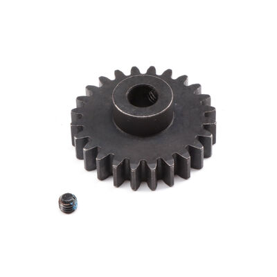 Pinion Gear 24T 8mm Shaft 1.5M Pinion Gear 24T 8mm Shaft 1.5M