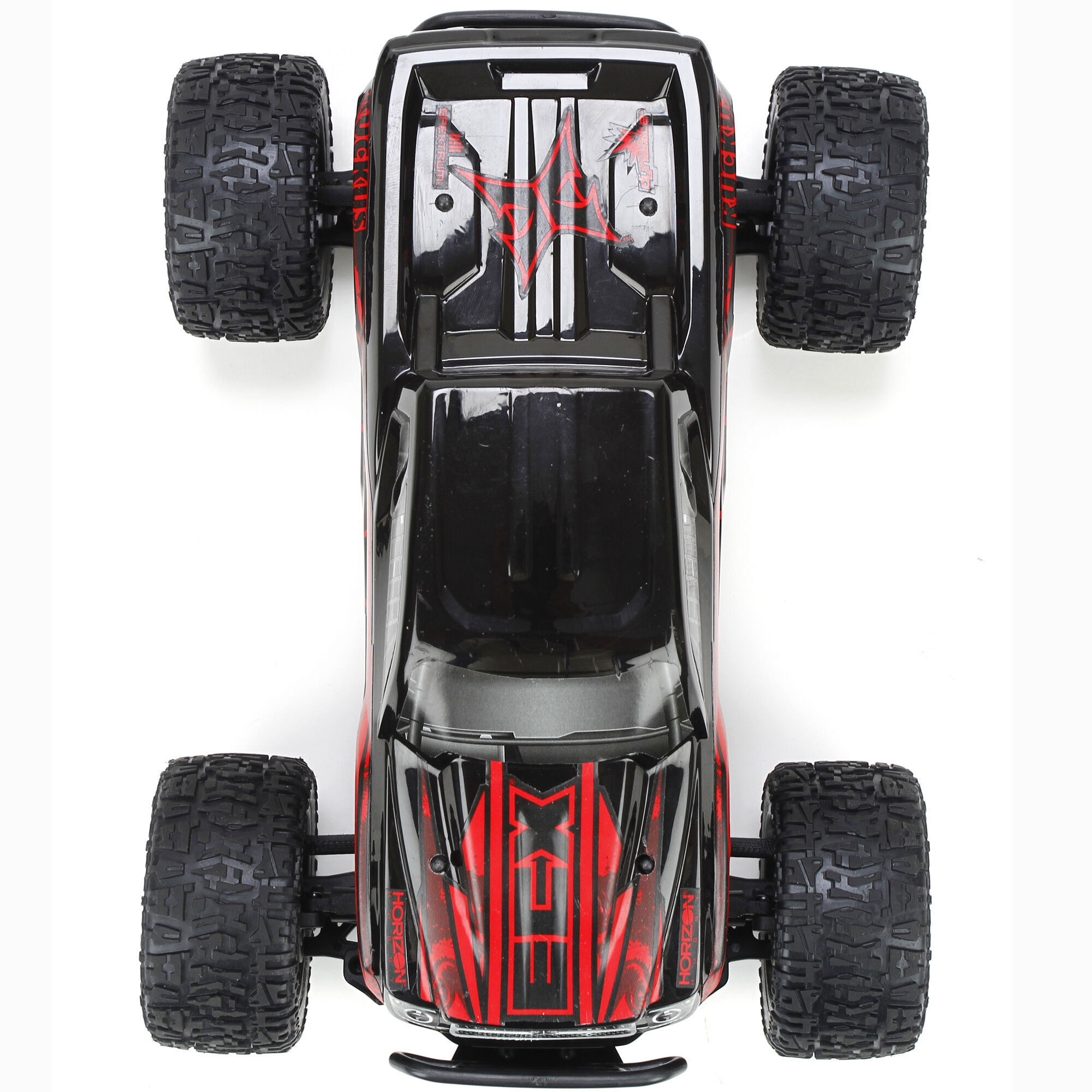 ecx mini ruckus