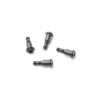 Kingpin Shoulder Screws (4): EB410 Kingpin Shoulder Screws (4): EB410