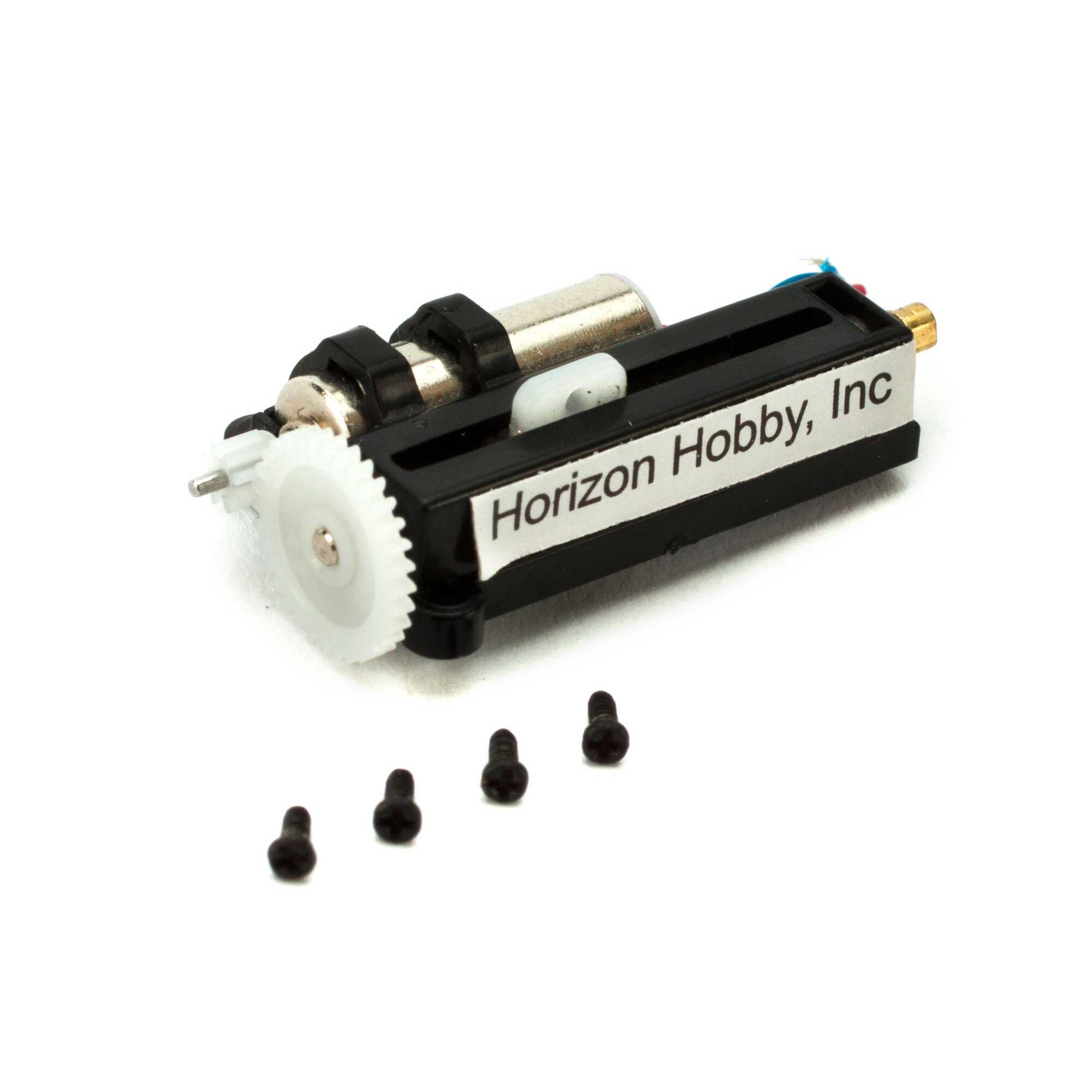 Spektrum Spektrum Servo Mechanics: 2.9g 2040L | Horizon Hobby