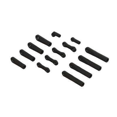 Composite Ball Cup Set Composite Ball Cup Set