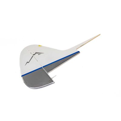 Rudder: XCub 60cc Rudder: XCub 60cc