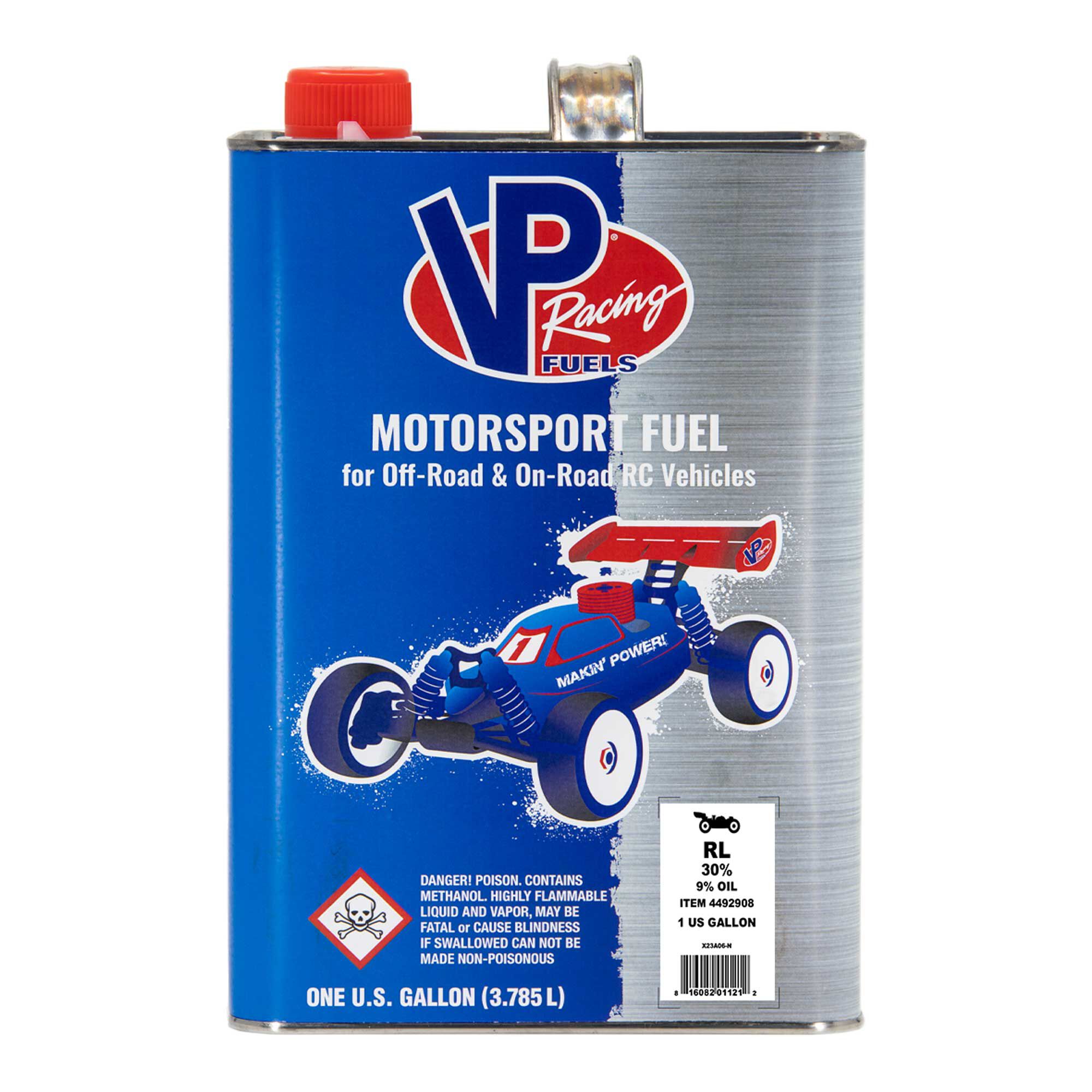 Best rc nitro fuel deals