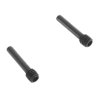 Driveshaft End Locking Pin (2) Driveshaft End Locking Pin (2)