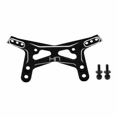 Aluminum Front Shock Tower, 1/24 Losi Micro-B Aluminum Front Shock Tower, 1/24 Losi Micro-B