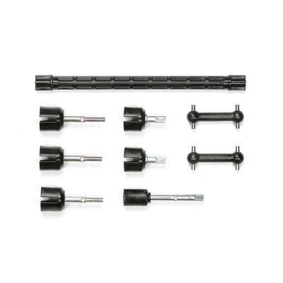 RC TT02 C Parts Cup Joint RC TT02 C Parts Cup Joint