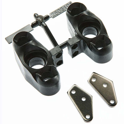 Front Hub Carriers: PRO-MT 4X4 Front Hub Carriers: PRO-MT 4X4