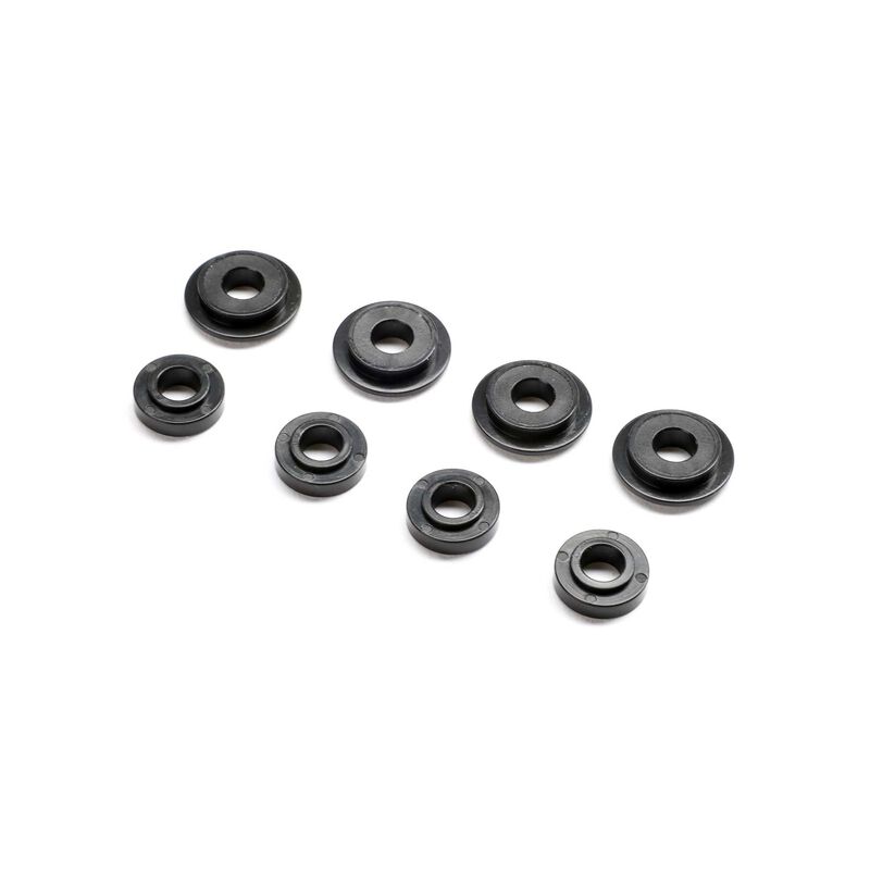 Shock Guides, 3.5mm, V2 (4)