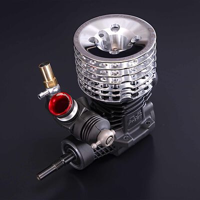 O.S. Speed R2105 Engine O.S. Speed R2105 Engine