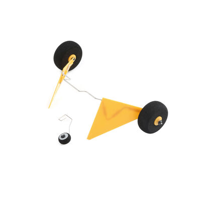 Landing Gear Set: UMX J-3 BL Landing Gear Set: UMX J-3 BL