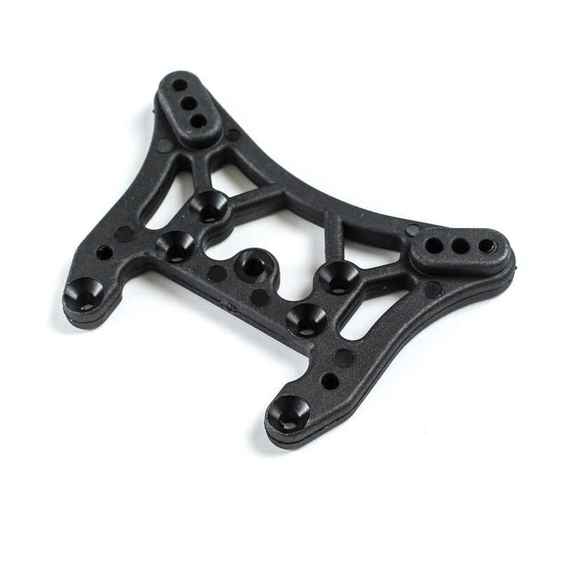 Front Shock Tower: Backbone