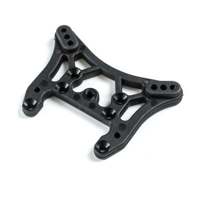 Front Shock Tower: Backbone Front Shock Tower: Backbone