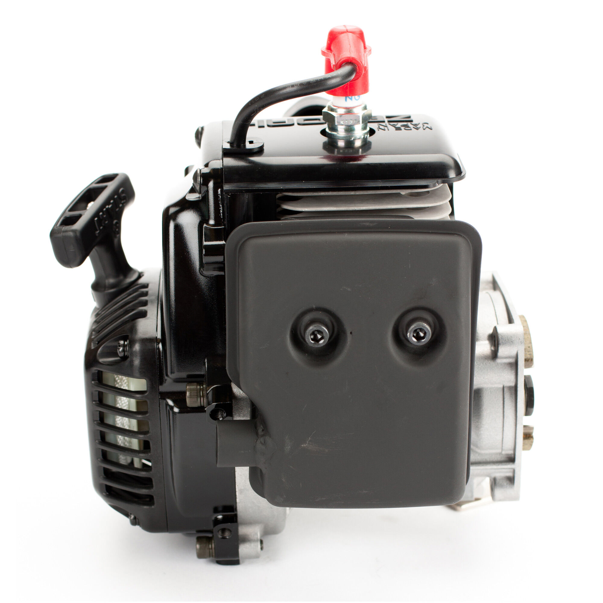 Zenoah G320RC 31.8cc 4-Bolt Engine - Complete with Clutch