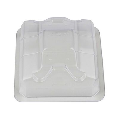 Front Wing, 1/10 Team Associated RC10B6.2 Front Wing, 1/10 Team Associated RC10B6.2